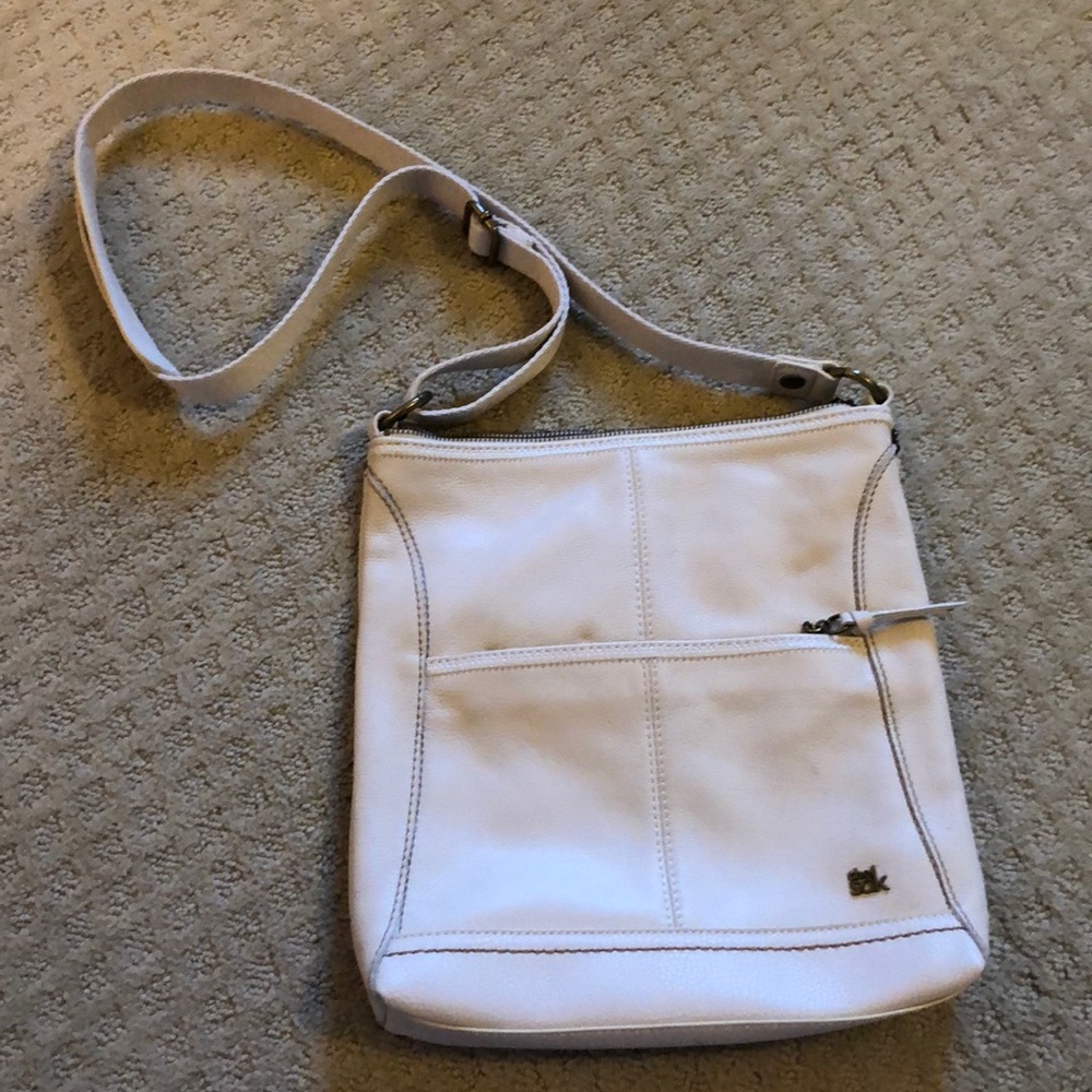 The sak crossbody bag